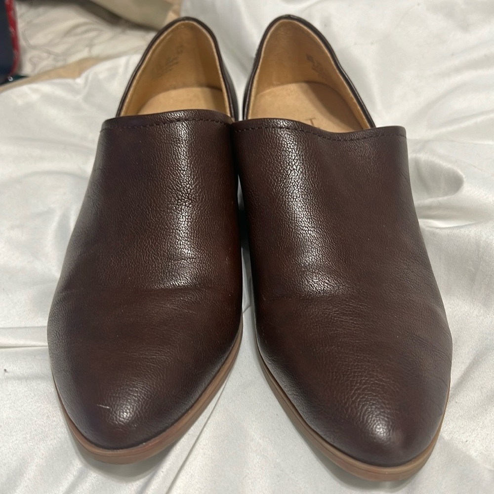 Naturalizer Carlyn Slip-On Low Boot (WIDE)